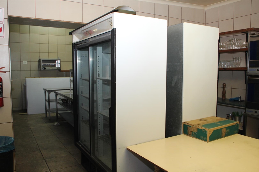 Commercial Property for Sale in Clanwilliam Western Cape